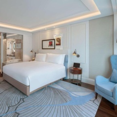 Sofitel Bangkok Sukhumvit - Bild 3