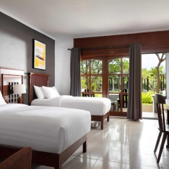 Brits Resort Lovina Hotel - Bild 11