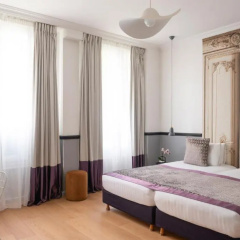 Hôtel Malte - Astotel - Bild 22