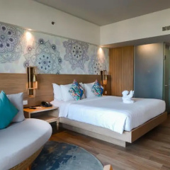 Eastin Ashta Resort Canggu - Bild 15