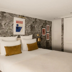 Hôtel Bourgogne & Montana - Bild 3