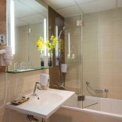Expo Tower Hotel by Mellow Mood Hotels - Bild 21