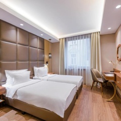 Continental Hotel Budapest - Bild 7