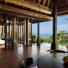 Bvlgari Resort Bali - Bild 23