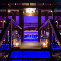 Capo Bay Hotel thumbnail 1