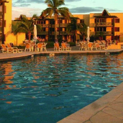 Worldmark Fiji in Viti Levu, Fiji from 93$, photos, reviews - zenhotels.com pool photo 3