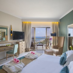 GrandResort in Limassol, Cyprus from 329$, photos, reviews - zenhotels.com photo 4