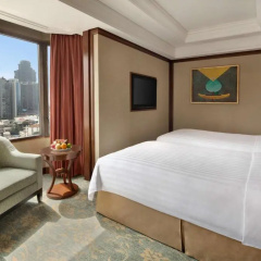 Shangri-La Bangkok - Bild 5