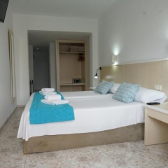 Hotel Teide - Bild 10