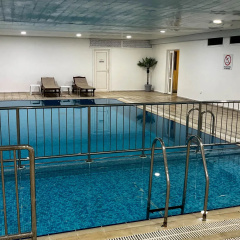 Marmaris Park Hotel - Bild 22