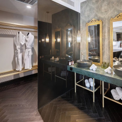 Skylark Hotel, Athens - Bild 13