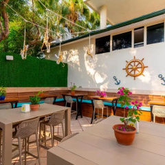 L'ancora Beach Hotel - Bild 16