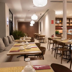 California Hotel - Bild 19