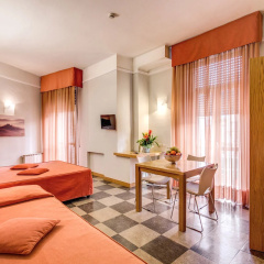 Delle Nazioni Hotel - Bild 15