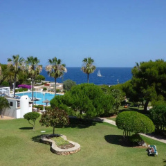 Parque Mar Apartments - Bild 21