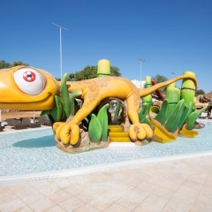 MarSenses Ferrera Blanca Hotel Family - Bild 19