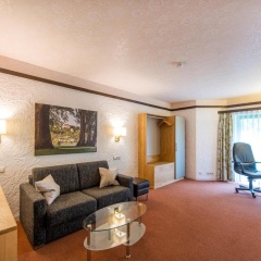 Contel Hotel Koblenz - Bild 8