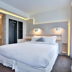 Hôtel Le Marcel - Paris Gare de l'Est - Bild 2