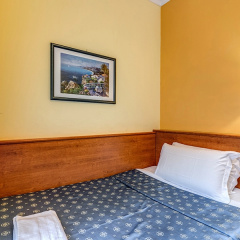Baltik Guesthouse - Bild 10