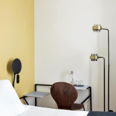 New Hotel le Voltaire - Bild 18