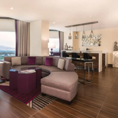 Harrah’s Las Vegas – A Caesars Rewards Destination - Bild 10