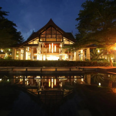 Apsara Beachfront Resort Hotel and Villa - Bild 29