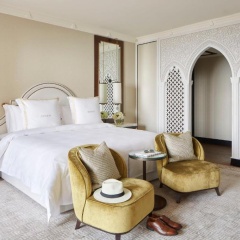 Jumeirah Mina Al Salam Hotel - Bild 5