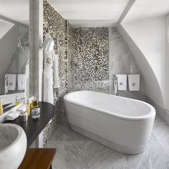 Hotel Montalembert - Bild 10
