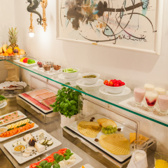 Schlossberghotel - Bild 14