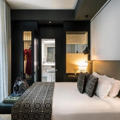 Corso 281 Luxury Suites Roma Hotel - Bild 11