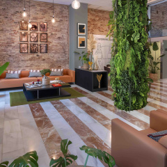 Serhs Carlit Boutique Hotel - Bild 12