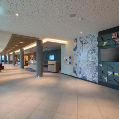 Holiday Inn Express Düsseldorf – Hauptbahnhof by IHG - Bild 26