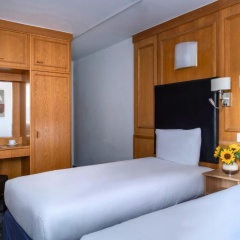 STG Hotel London Oxford Street - Bild 11