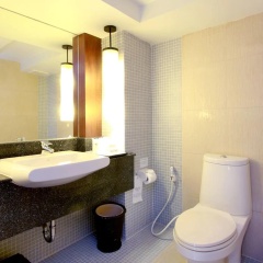 Patong Resort Hotel - Bild 21