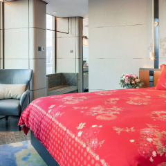 Hyatt Centric Victoria Harbour - Bild 7