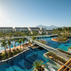Akra Fethiye The Residence Tui Blue Sensatori - Adult Only - Bild 1