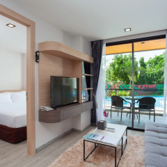 Grand Kata VIP - Bild 8