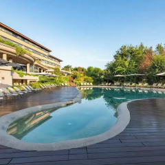 A.Roma Lifestyle Hotel thumbnail 23