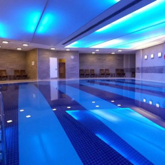 Point Hotel Taksim - Bild 21