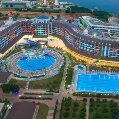 Lonicera World Resort & Spa Hotel - Ultra All Inclusive - Bild 21