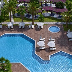 Utopia Resort & Residence - Bild 13