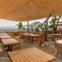 Club Tuana Fethiye - Bild 14