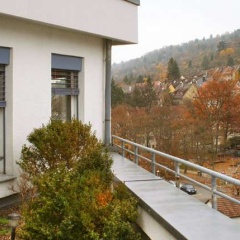 Ambiente im Degen - Bild 8