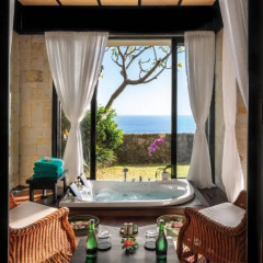 Bvlgari Resort Bali - Bild 10