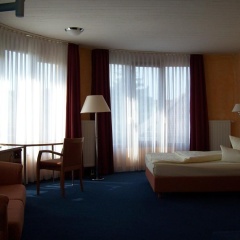 Allee-Hotel-Pavillon - Bild 5