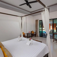 Phuketa Hotel Phuket Town - Bild 14
