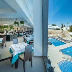 MarSenses Ferrera Blanca Hotel Family - Bild 14