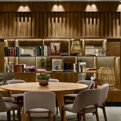 AC Hotel by Marriott Innsbruck - Bild 22