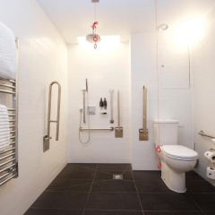 Wilde Aparthotels London Covent Garden - Bild 28