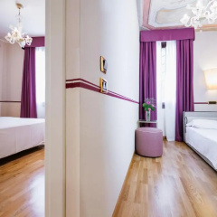 Hotel Do Pozzi - Bild 14